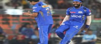 Bowlers Were Good': MI Skipper Hardik Pandya After Team Concedes 277 Vs SRH